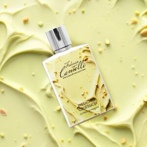Décant Frederic Cantelli Sweet Banana - Extrait de Parfum Maison Matheis