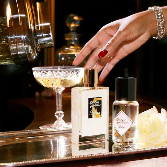 Décant By Kilian Good Girl Gone Bad - Eau de Parfum Maison Matheis