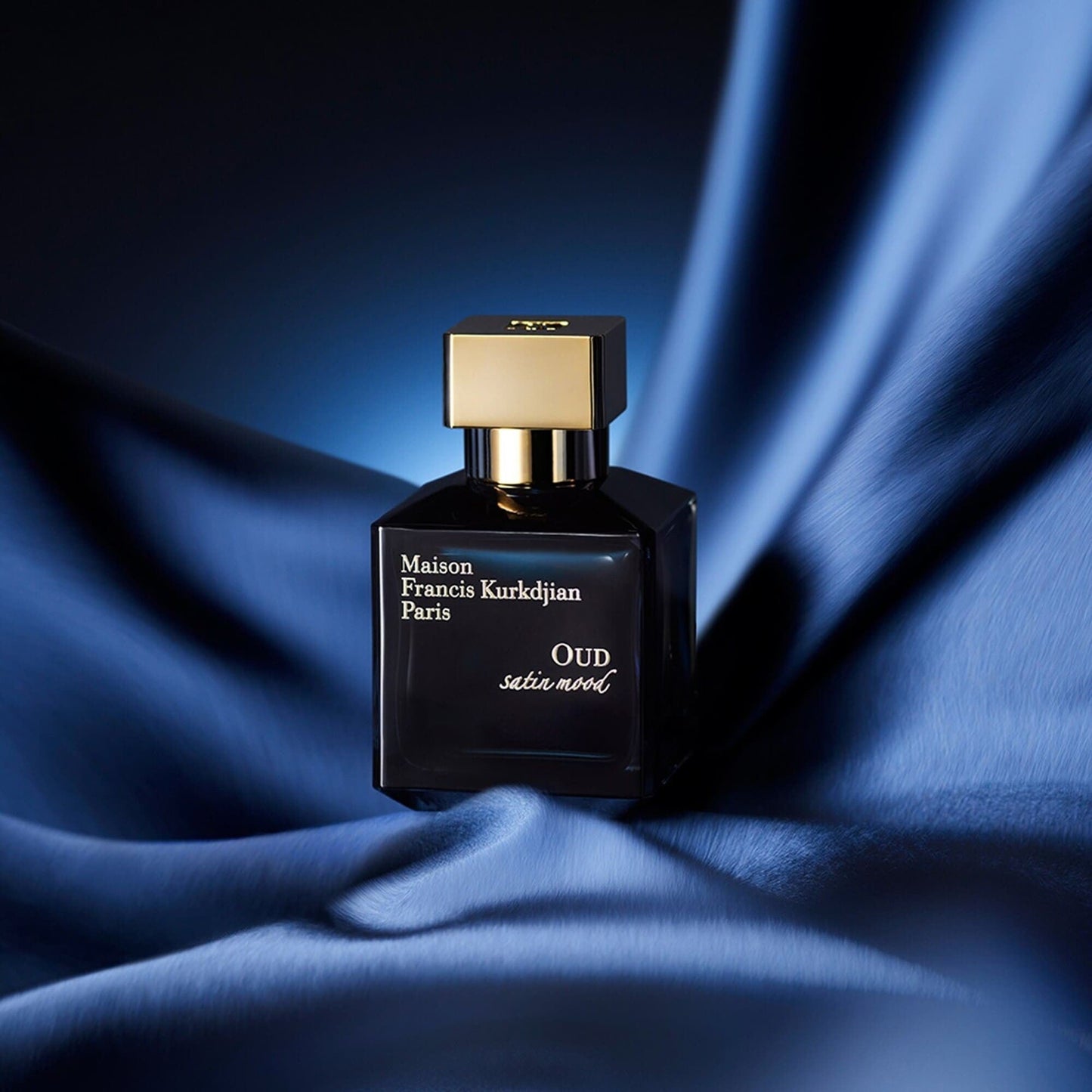 Décant Maison Francis Kurkdjian Oud Satin Mood - Eau de Parfum Maison Matheis