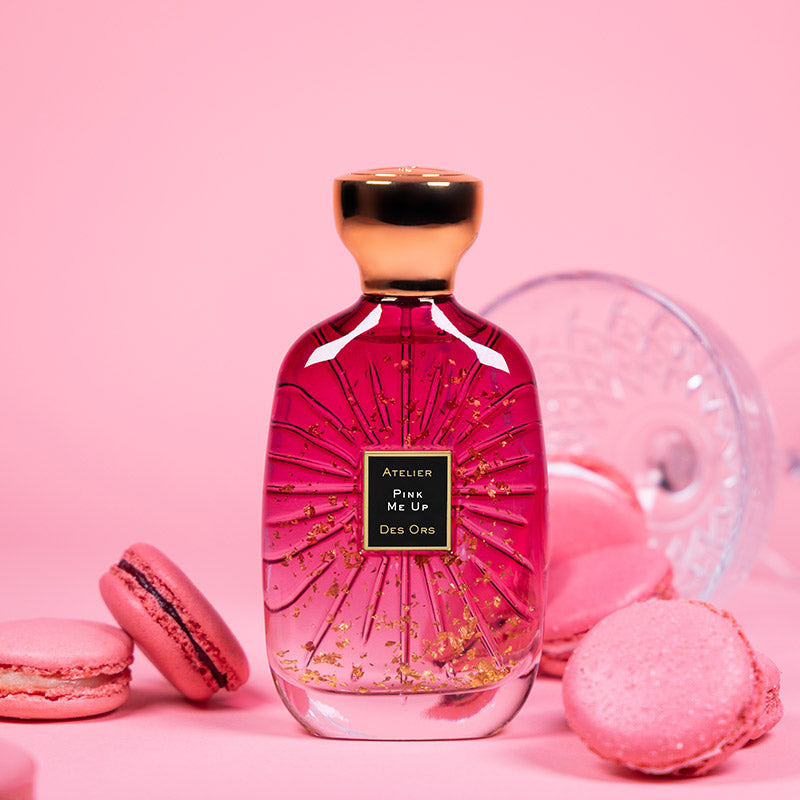 Décant Atelier des Ors Pink Me Up - Eau de Parfum Maison Matheis