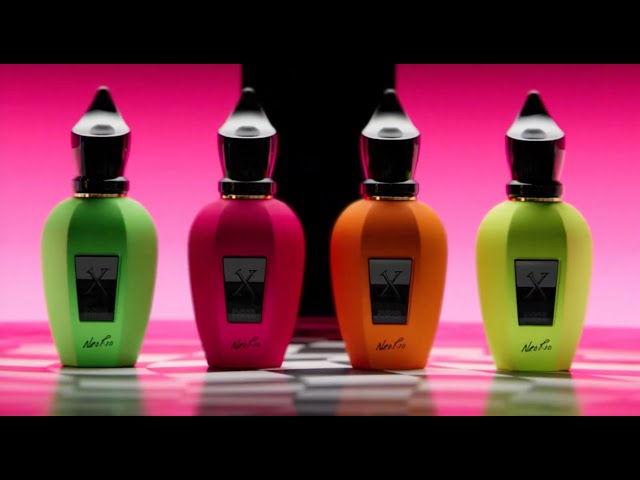 Décant Xerjoff Duran Duran NéoRio - Eau de Parfum Maison Matheis