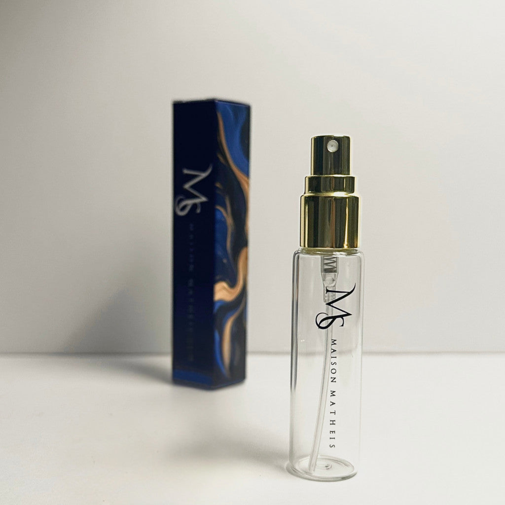 Échantillon Amouage Guidance - Eau de Parfum Maison Matheis