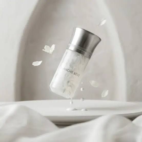 Liquides Imaginaires Blanche Bête : avis, notes olfactives et où trouver un décant