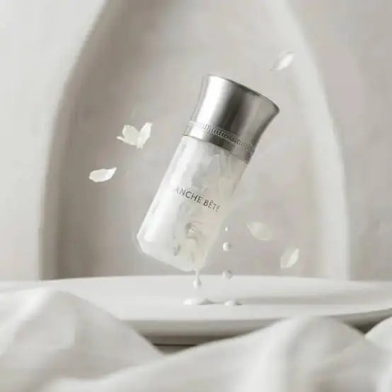 Liquides Imaginaires Blanche Bête : avis, notes olfactives et où trouver un décant