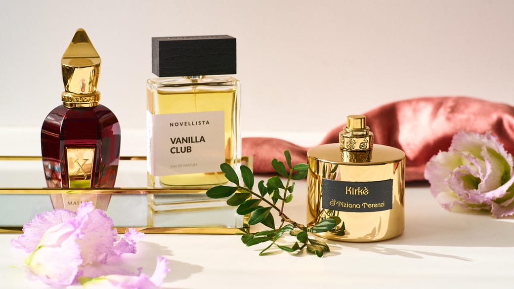 Comment choisir son premier parfum de niche ? Le guide complet pour bien débuter