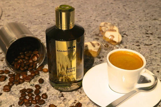 Les parfums épicés qui réchauffent l'hiver 2026 : 5 sillages chaleureux à tester