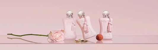 Parfums de Marly : la maison qui a conquis les réseaux — guide des décants disponibles