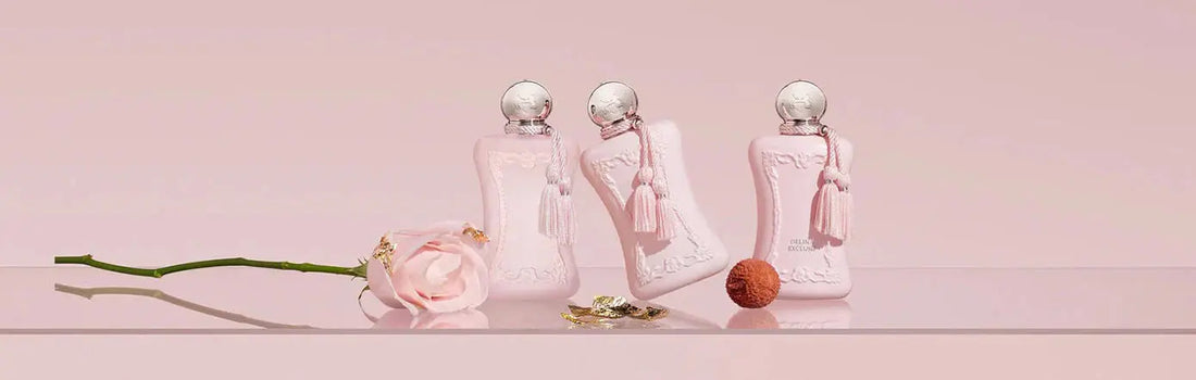 Parfums de Marly : la maison qui a conquis les réseaux — guide des décants disponibles