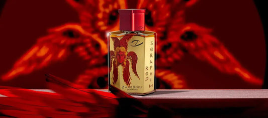 Zaharoff Signature