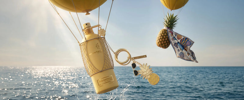Orientaux modernes et ouds opulents : 5 décants pour la saison froide