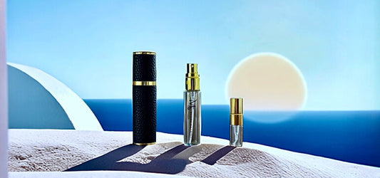 Qu'est-ce que le Blind Buy en Parfumerie ? Évitez les Risques avec Nos Échantillons de Parfums de Niche