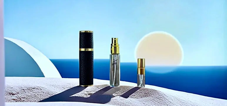 Qu'est-ce que le Blind Buy en Parfumerie ? Évitez les Risques avec Nos Échantillons de Parfums de Niche