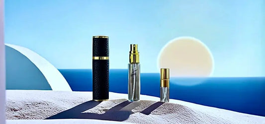 Qu'est-ce que le Blind Buy en Parfumerie ? Évitez les Risques avec Nos Échantillons de Parfums de Niche