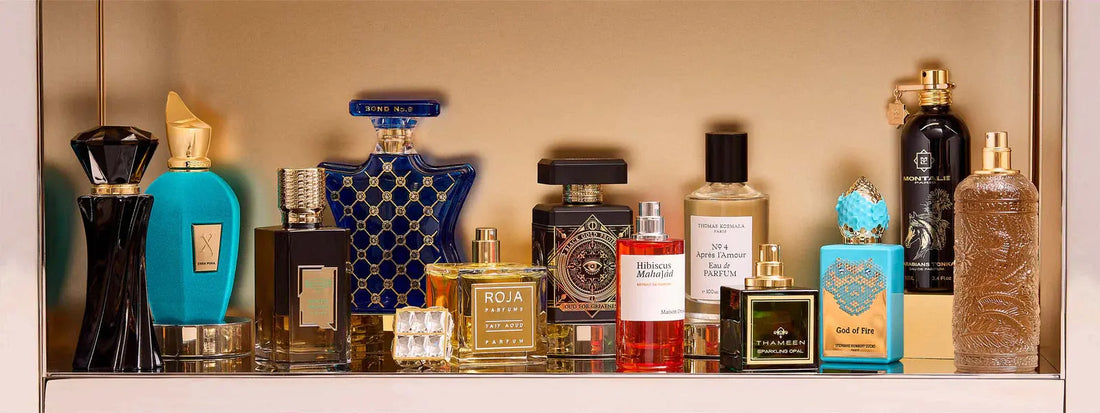 Skin scents niche : 5 parfums musqués à tester en échantillon cet été 2026