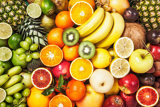 Parfums fruités : 5 décants acidulés et solaires à porter toute l'année