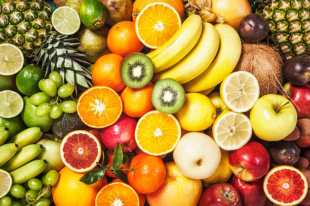 Parfums fruités : 5 décants acidulés et solaires à porter toute l'année