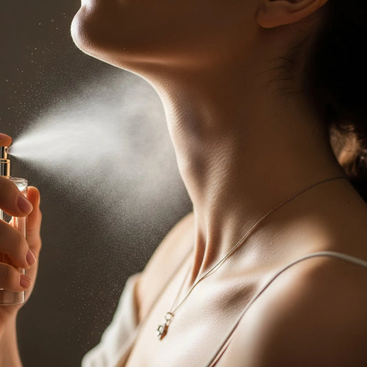 Comment se parfumer: Guide complet pour sublimer votre fragrance