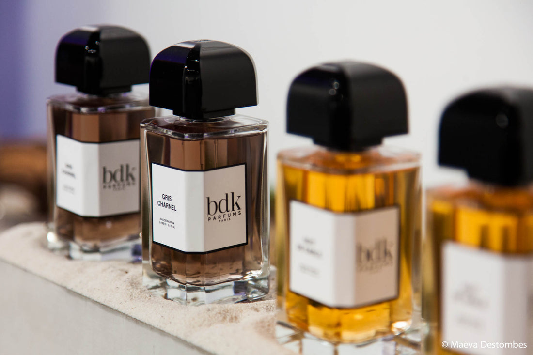 BDK Parfums