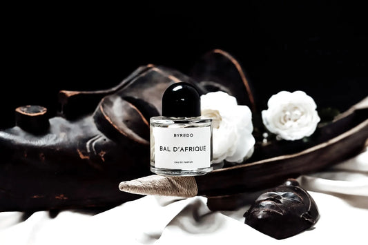 Byredo Bal d'Afrique : Avis Complet et Guide pour le Tester en Décant