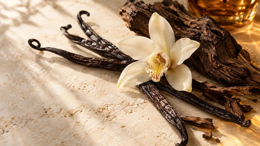Les meilleurs parfums à la vanille : 5 échantillons à tester