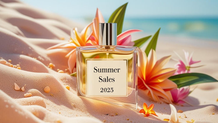 SOLDES ÉTÉ 2025