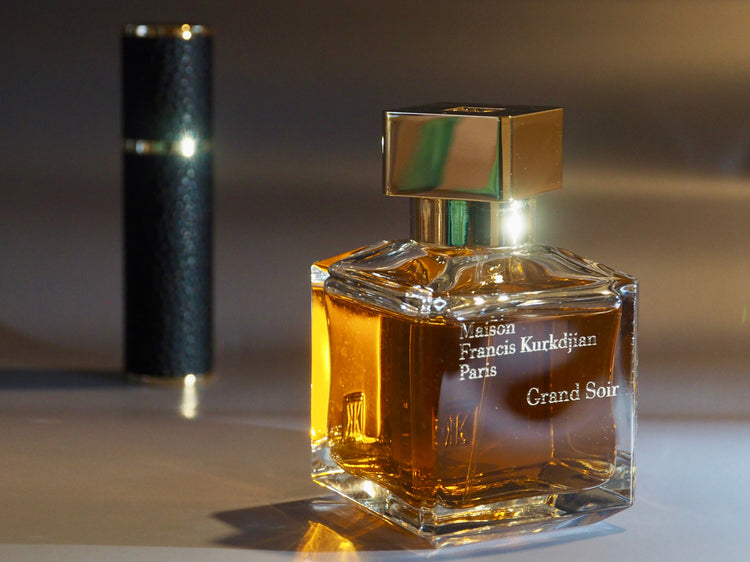 Maison Francis Kurkdjian