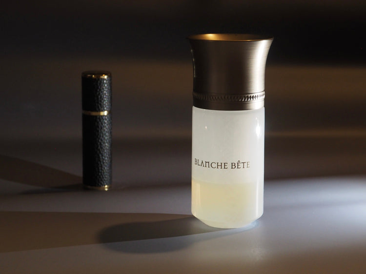 Liquides Imaginaires