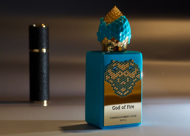 Stephane Humbert Lucas 777