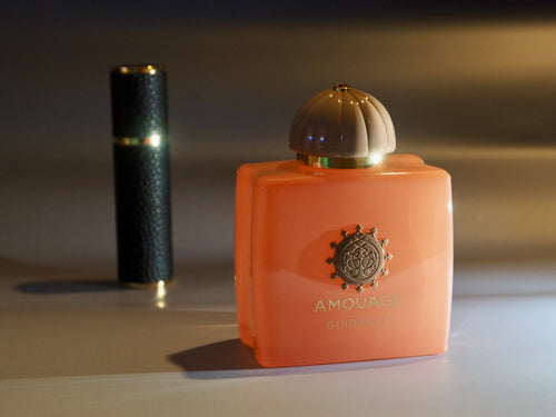 Maisons de Parfum