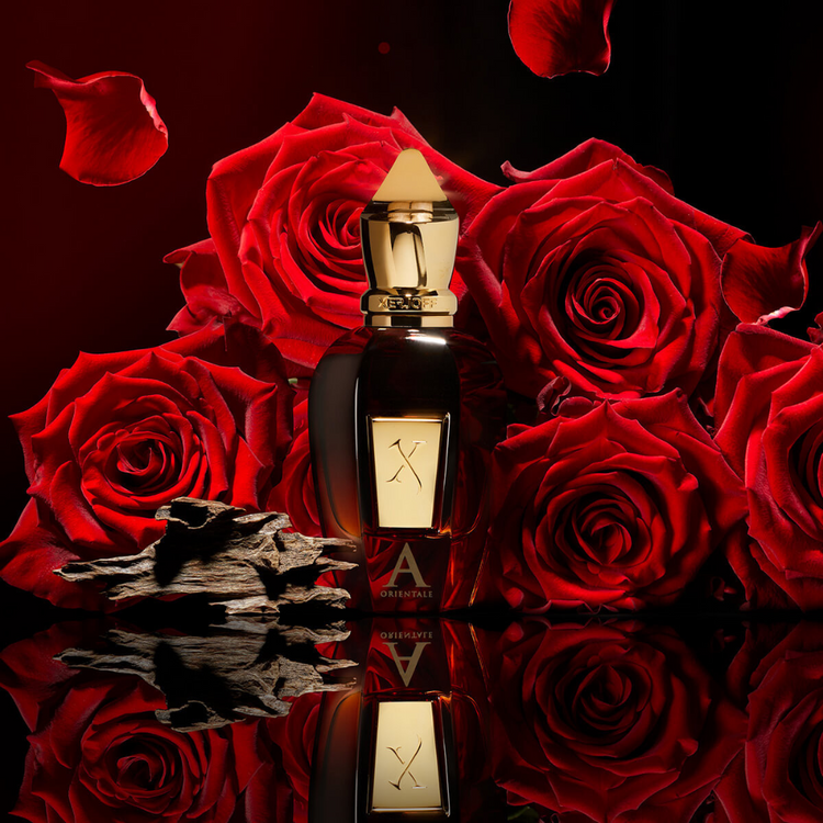 Parfums d'automne et d'hiver