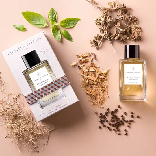 Essential Parfums