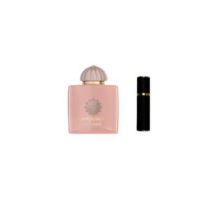 Décant Amouage Guidance - Eau de Parfum Maison Matheis