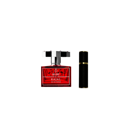Décant Kajal Ruby - Eau de Parfum Maison Matheis