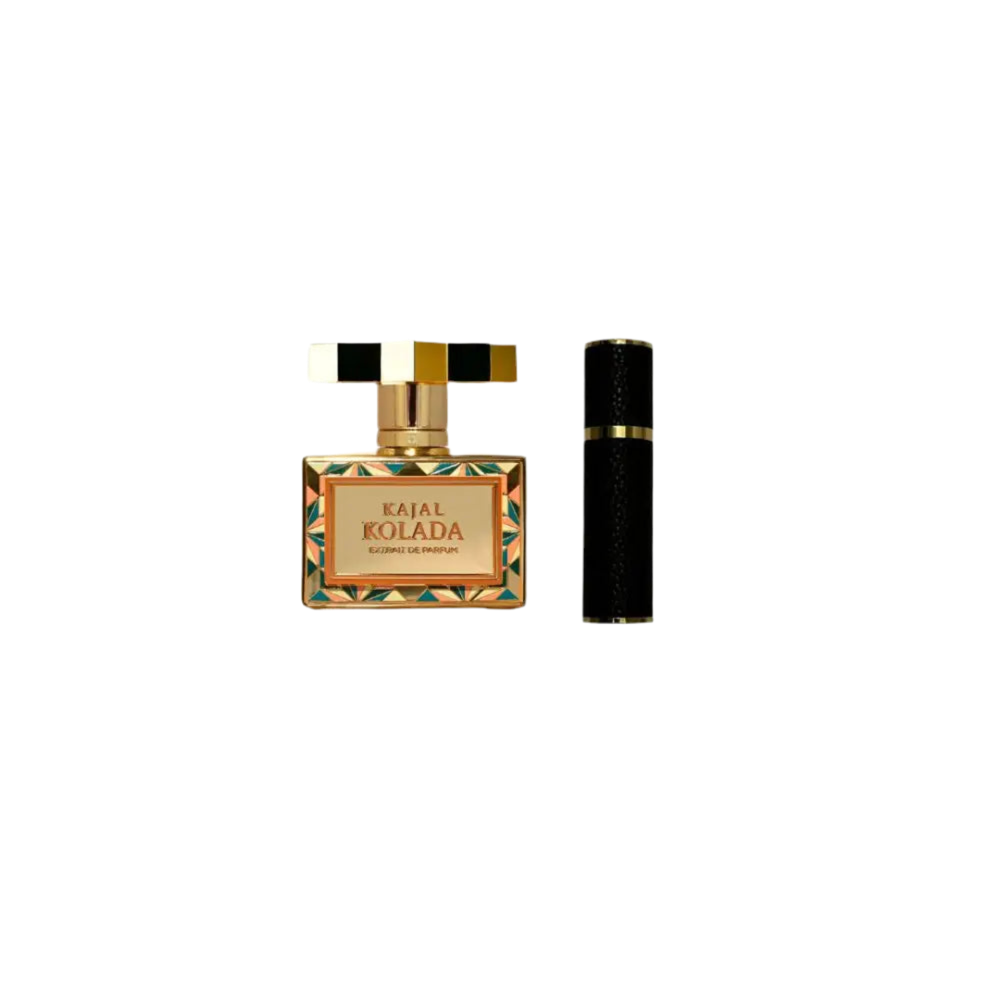 Échantillon Kajal Kolada - Extrait de Parfum Maison Matheis