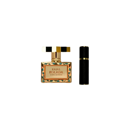 Échantillon Kajal Kolada - Extrait de Parfum Maison Matheis