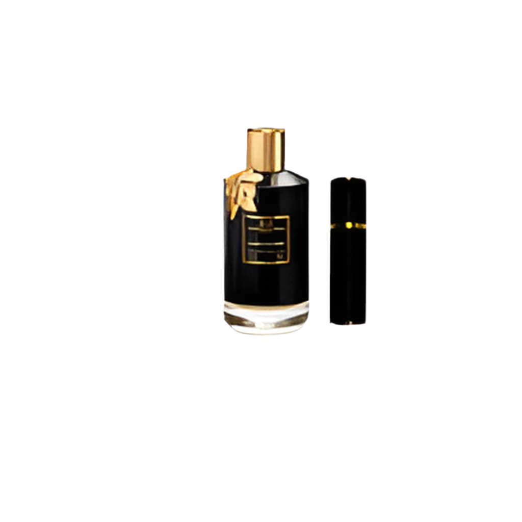 Échantillon Mancera Musky Garden - Eau de Parfum Maison Matheis