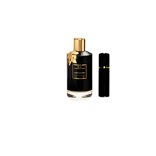 Échantillon Mancera Musky Garden - Eau de Parfum Maison Matheis