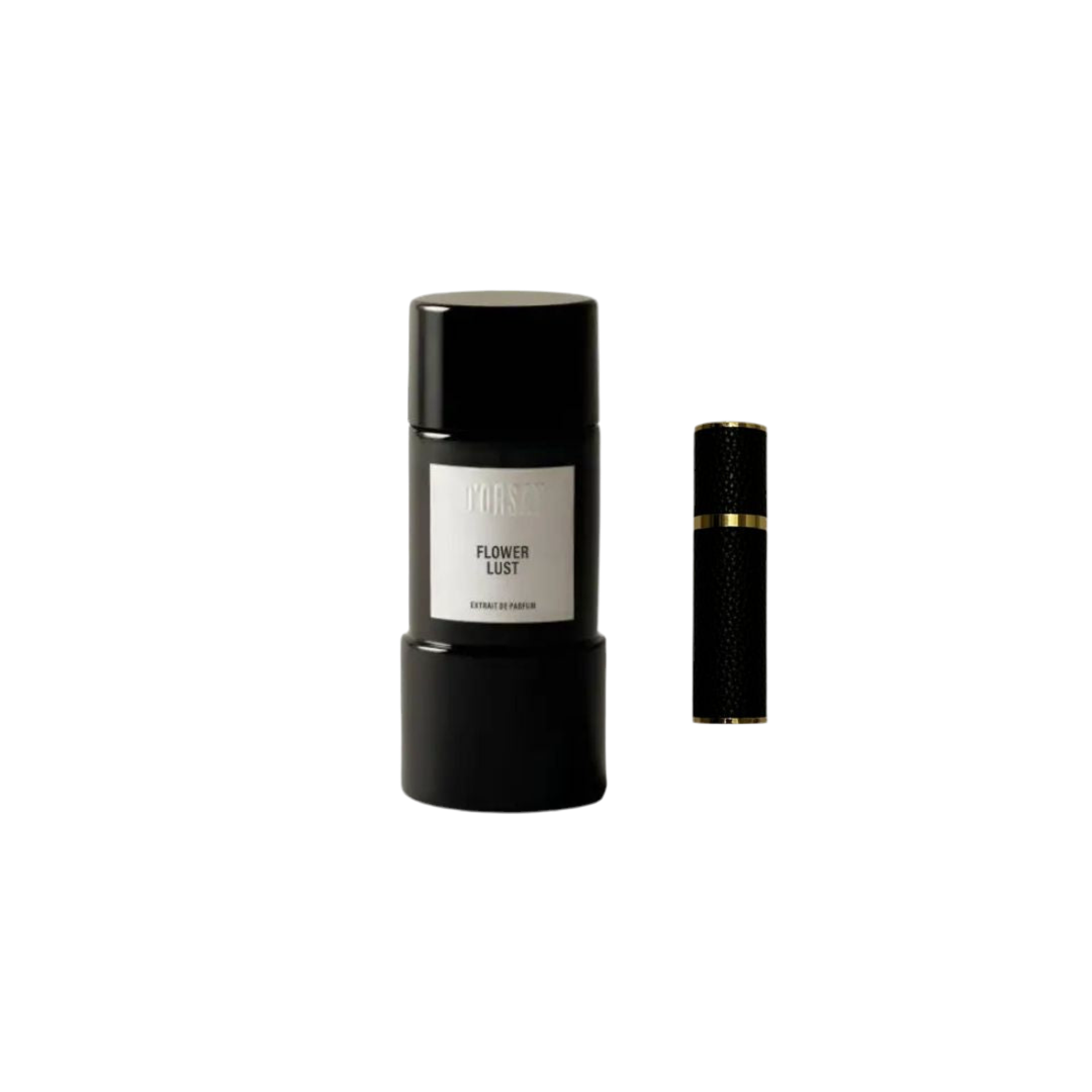 Décant D'Orsay Flower Lust - Extrait de parfum Maison Matheis