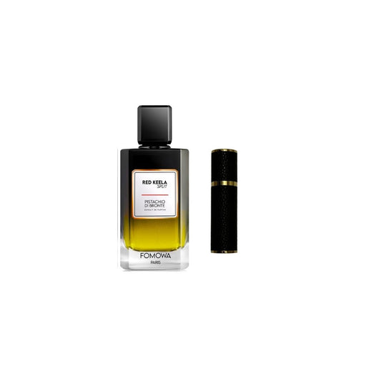 Décant Fomowa Paris Red Keela Split - Extrait de Parfum Maison Matheis