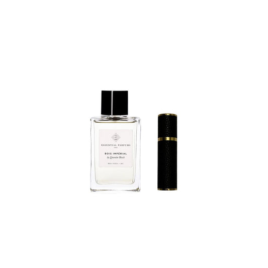 Échantillon Essential Parfums Bois Impérial - Eau de Parfum Maison Matheis