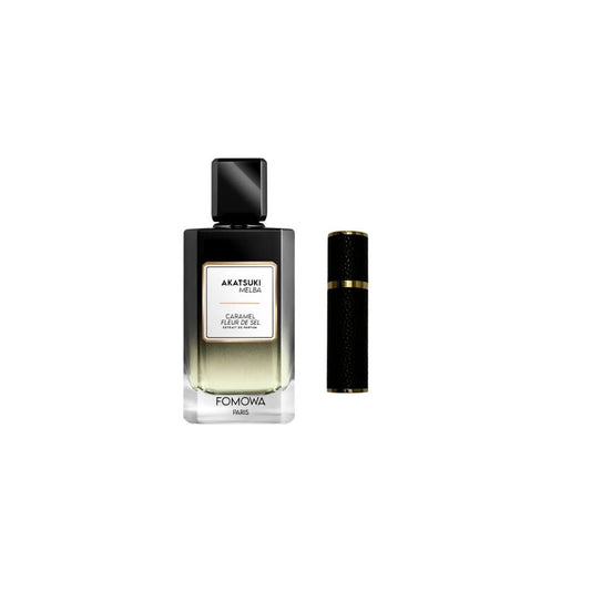 Décant Fomowa Paris Akatsuki Melba - Extrait de Parfum Maison Matheis