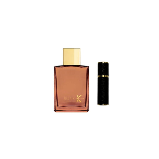 Décant Ella k Amber K - Eau de parfum Maison Matheis