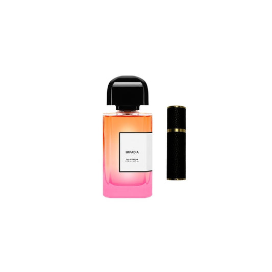 Décant BDK Impadia - Eau de Parfum Maison Matheis