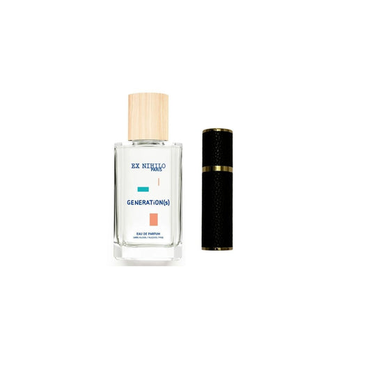 Décant Ex Nihilo Generation(s) - Eau de Parfum Maison Matheis
