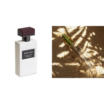 Duo de saison - BDK Velvet Tonka - Eau de Parfum Maison Matheis