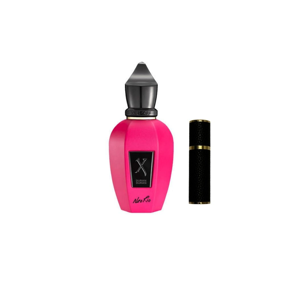 Décant Xerjoff Duran Duran NéoRio - Eau de Parfum Maison Matheis