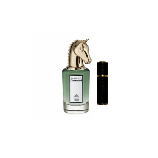 Décant Penhaligon's Fortuitous Finley - Eau de Parfum Maison Matheis