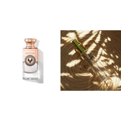 Duo de saison - BDK Velvet Tonka - Eau de Parfum Maison Matheis