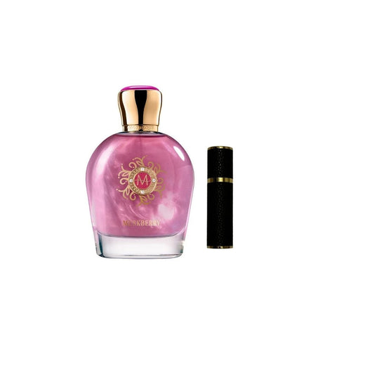 Décant Moresque Amberesque - Eau de Parfum Maison Matheis