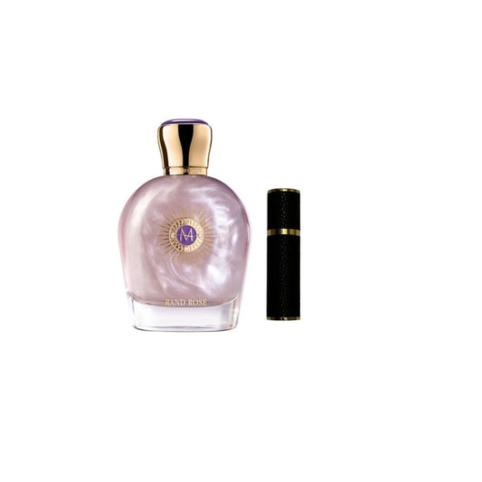 Décant Moresque Rand Rose - Eau de Parfum Maison Matheis